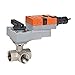 Characterized Control Valve
