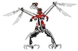 LEGO Bionicle 8621: Turaga Dume & Nivawk