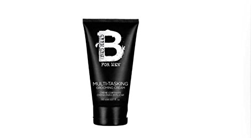 Hair Care - Tigi - Multi-Tasking Grooming Cream 150ml/5.07oz