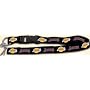 LOS ANGELES LAKERS BLACK BREAKAWAY LANYARD