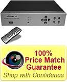 Review Solidex  / Solidex 4 Channel DVR motion Detection 250gb