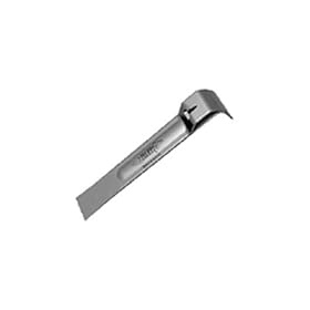 Stiletto FB7G 7-1 2-Inch All Titanium Multifunctional Glazer Bar by Stiletto