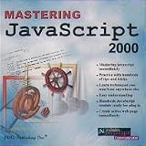 Product details for Mastering Javascript 2000 (PC CD Jewel Case)