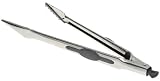 George Foreman BBQ Tongs