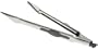 George Foreman BBQ Tongs
