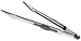 George Foreman BBQ Tongs