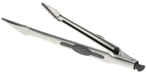 Kitchen: George Foreman BBQ Tongs