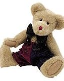 Boyds Circus Clown Bear Mr. McSnickers #912641