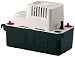 Tools & Hardware : Little Giant Condensate Removal Pump with Saftey Switch - 70 GPH, 1/30 HP, 3/8in., Model# 554425