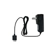 Zune 16GB 32 GB Accessories.Premium Black Travel Home AC Charger for Microsof...