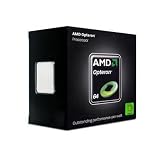 Opteron Quad-core 1385 2.7GHz Processor