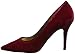 Nine West Women's Jackpot Velvet Dress Pump