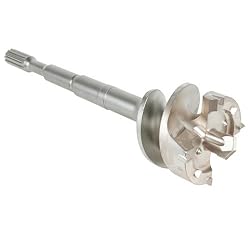 Hitachi 725109 Spline 2-Inch x 22-Inch Hammer Core Cutter (1 PC)