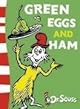 Green Eggs and Ham