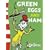 Green Eggs and Ham (Dr Seuss Green Back Books)