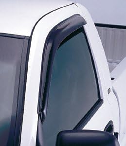 TRAILFX PLST 4501 Tfx Rainguard, 2006-2009 Hummer H3, 4 Piece