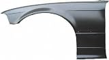95-98 BMW M3 FENDER LH (DRIVER SIDE), 2-Door Without Lamp (1995 95 1996 96 1997 97 1998 98) B197 41358122233