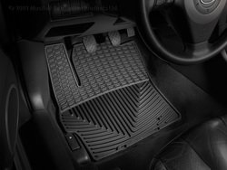 Weathertech W270 All Weather Floor Mats On Sale