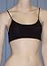 How To Measure Bra Sizes : Maidenform 2 PK Lycra Crop Teen Bralettes