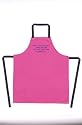 Rushbrookes Mr Right Apron Pink