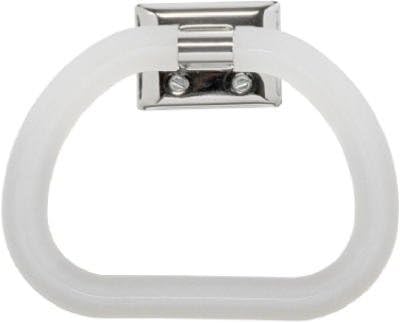 Decko Products 38230 Plastic Towel Ring