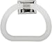 Tools & Hardware : Decko #38230 Crystal Towel Ring