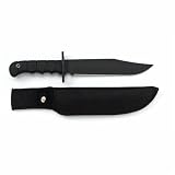 Military Master Commando Bowie Knife