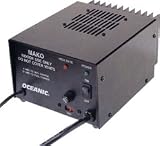 Oceanic Mako Diver Propulsion Vehicle Charger