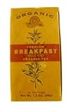 Stash Tea - Tea - Organic Breakfast Blend, 6 Units / 18 bag