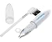 Luma Tweeze LED Light Craft Magnifier Eyebrow Tweezers