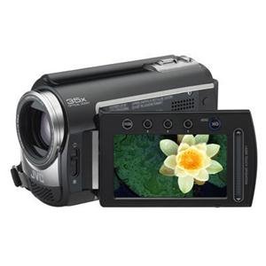 JVC 60GB Hard Drive Camcorder - Gray (GZMG365B)