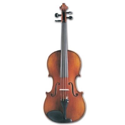 Franz Werner Virtuoso Viola - 15 inch