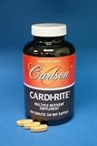 Cardi Rite Heart Formula - 180 - Tablet
