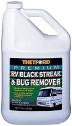BLACK STREAK & BUG REMOVE.GAL. by Hilltop RV