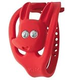 o.d.m. - JCDC - Gummy Me Collection - Red