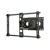 Sanus VisionMount Tilt & Swivel Flat Panel TV Wall Mount