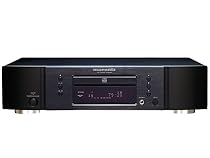 マランツ CDプレーヤー(ブラック) CD5003-B