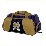 Notre Dame Fighting Irish Gym Bag