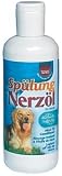 Eigenschaften TRIXIE  / TRIXIE - Nerzöl-Spülung - 250 ml