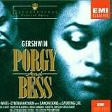 George Gershwin -  Gershwin - Porgy and Bess / White &Acirc;&middot; Haymon &Acirc;&middot; Blackwell &Acirc;&middot; Baker &Acirc;&middot; LPO &Acirc;&middot; Sir Simon Rattle