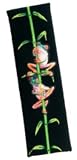 Tree Frogs Seat Belt Shoulder Pad