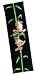 Tree Frogs Seat Belt Shoulder Pad