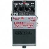 SYB5 Bass Synthesizer Effect Pedal - B000LPNTFM