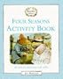 Brambly Hedge Four Seasons Activity Book Pb
