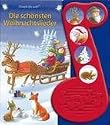 Die schönsten Weihnachtslieder. 5-button