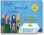 Eight Chanukah Lights