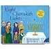 Eight Chanukah Lights