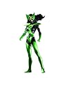 DC BLACKEST NIGHT SERIES 1: ALPHA LANTERN BOODIKKA ACTION FIGURE