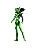 Blackest Night: Alpha Lantern Boodikka Action Figure