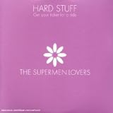 Hard Stuff-Get Your Ticket for